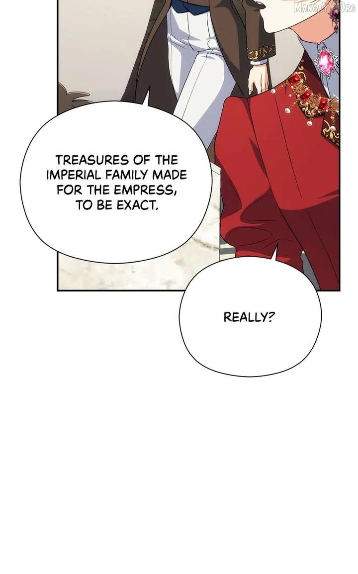 The Princess in The Henhouse Chapter 59 page 54