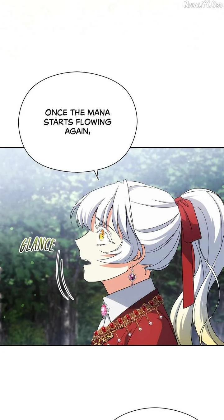 The Princess in The Henhouse Chapter 60 page 4