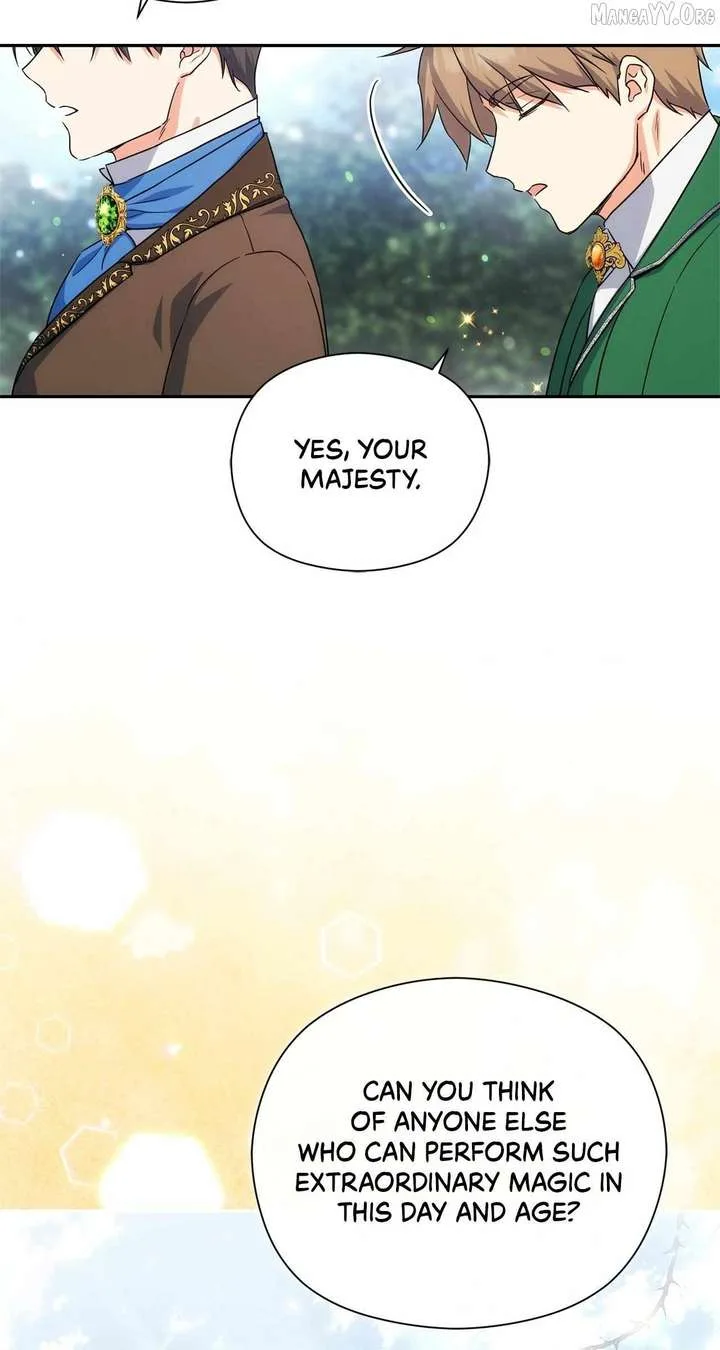 The Princess in The Henhouse Chapter 60 page 18