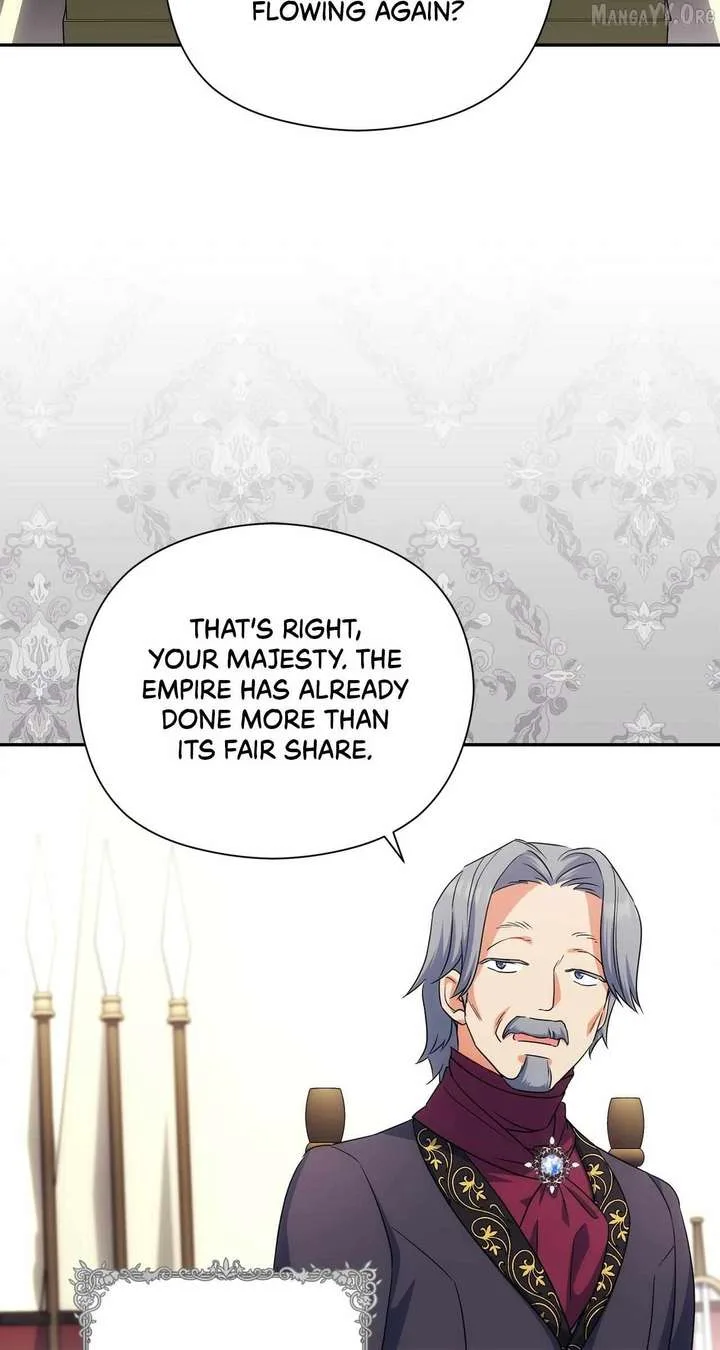 The Princess in The Henhouse Chapter 60 page 26