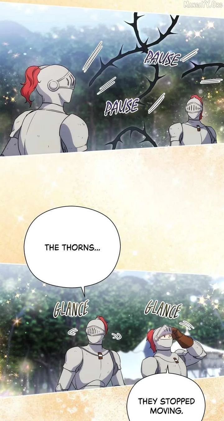 The Princess in The Henhouse Chapter 60 page 16