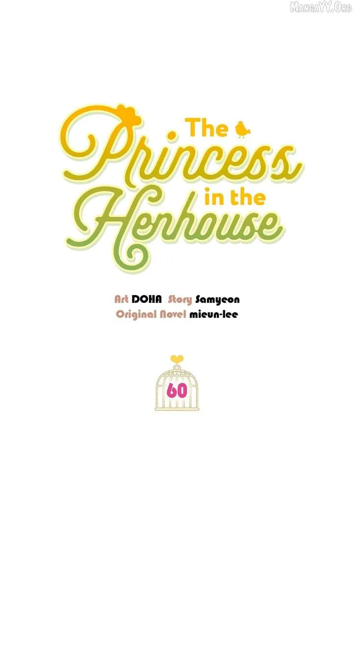 The Princess in The Henhouse Chapter 60 page 23