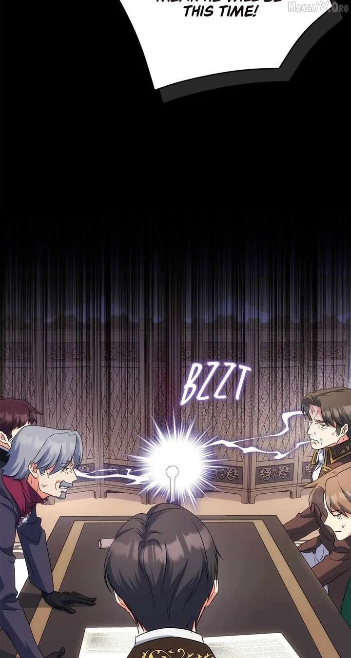 The Princess in The Henhouse Chapter 60 page 40