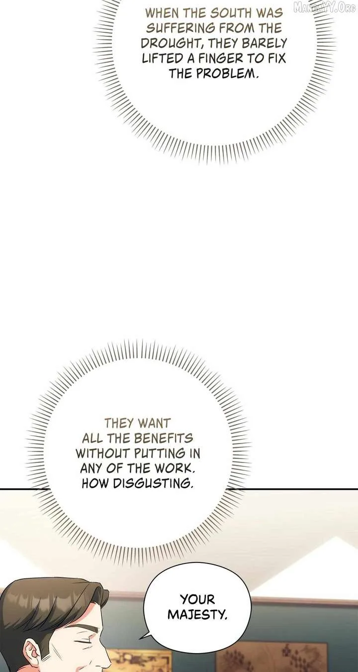 The Princess in The Henhouse Chapter 60 page 32
