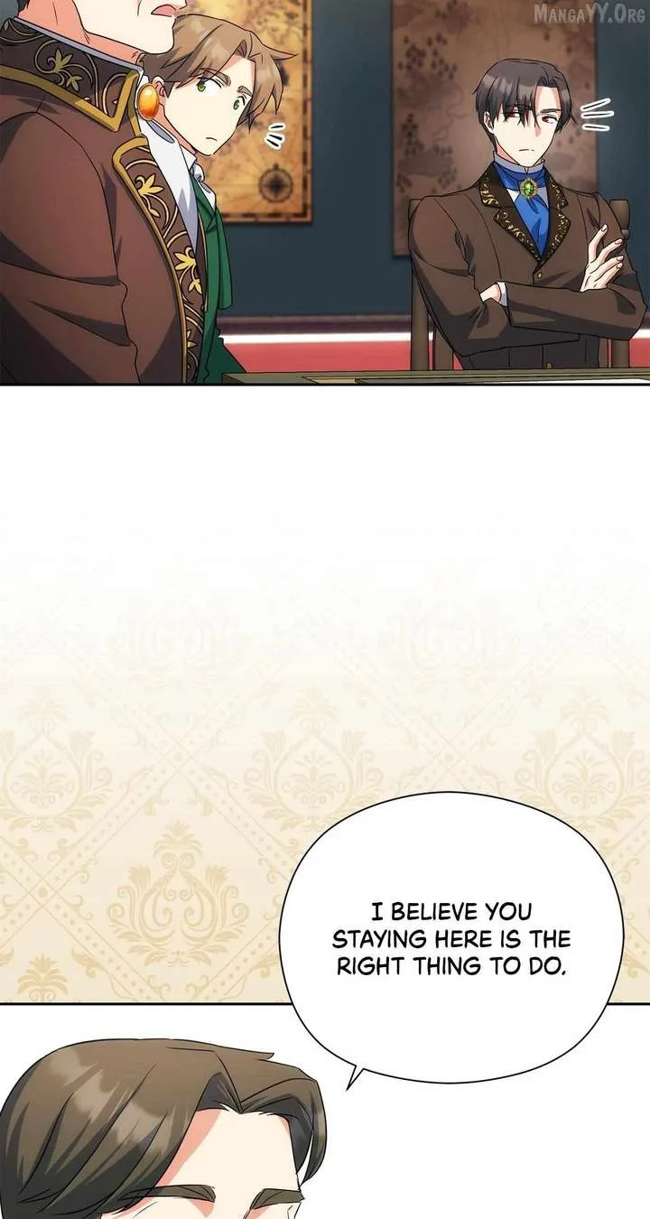 The Princess in The Henhouse Chapter 60 page 33