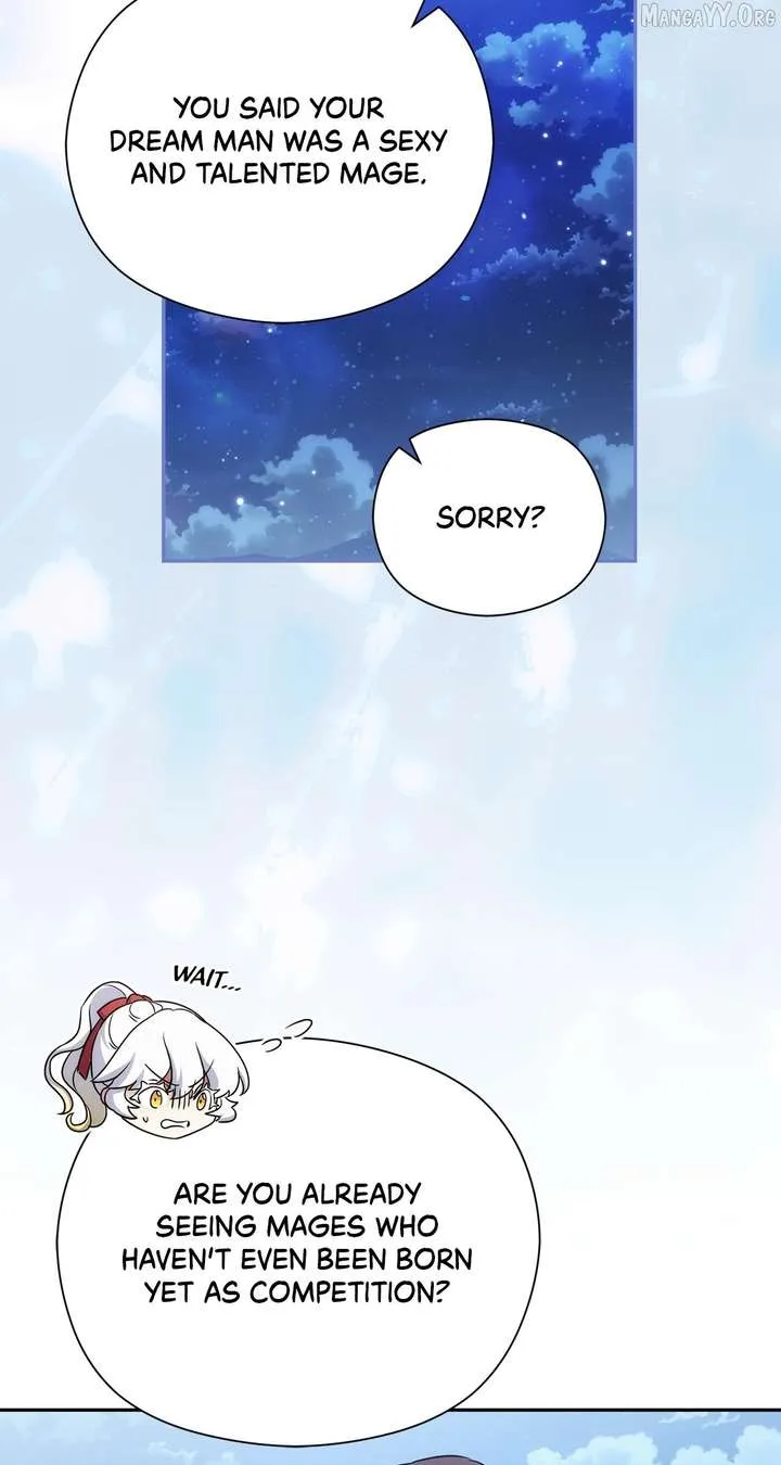 The Princess in The Henhouse Chapter 60 page 58