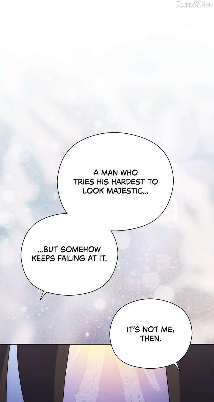 The Princess in The Henhouse Chapter 60 page 61