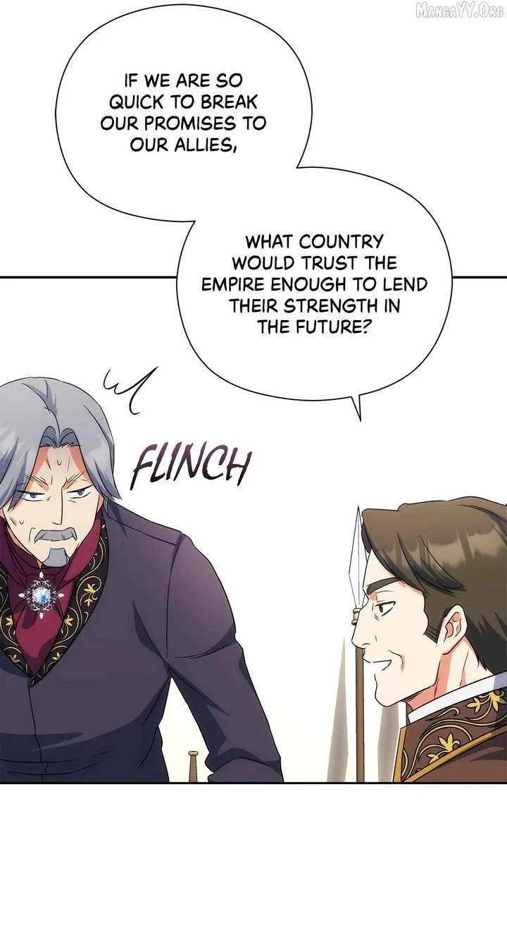 The Princess in The Henhouse Chapter 60 page 36