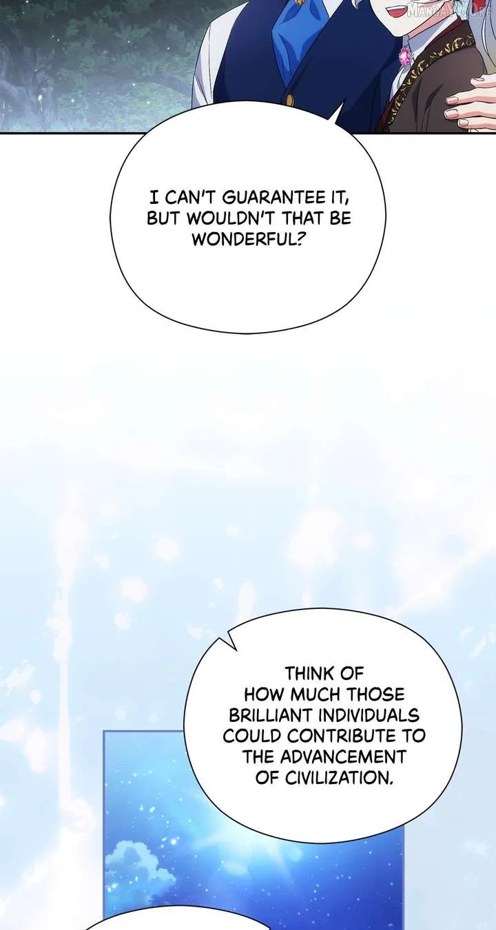The Princess in The Henhouse Chapter 60 page 57