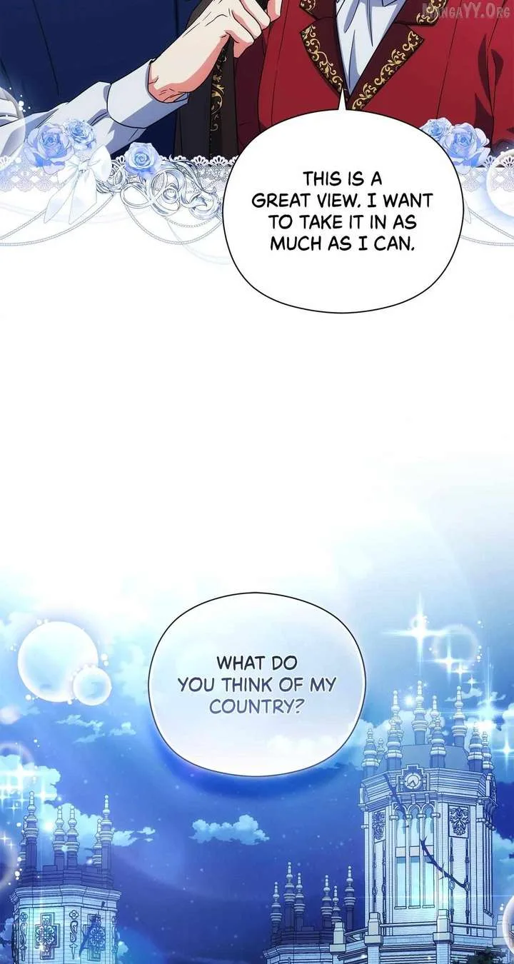 The Princess in The Henhouse Chapter 60 page 53