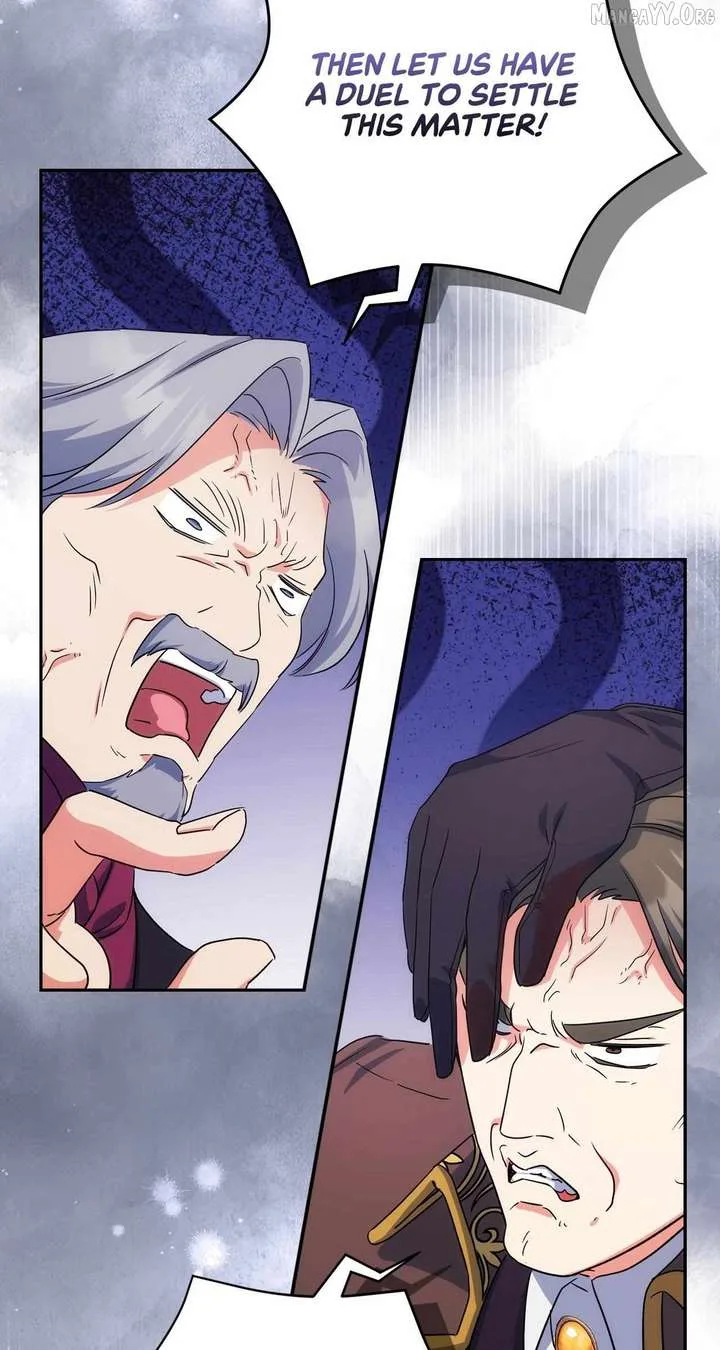 The Princess in The Henhouse Chapter 60 page 44
