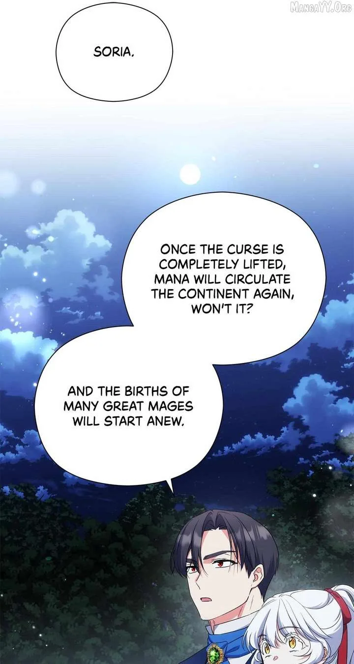 The Princess in The Henhouse Chapter 60 page 56