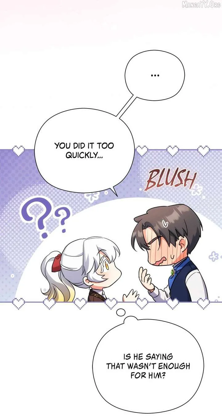 The Princess in The Henhouse Chapter 61 page 30