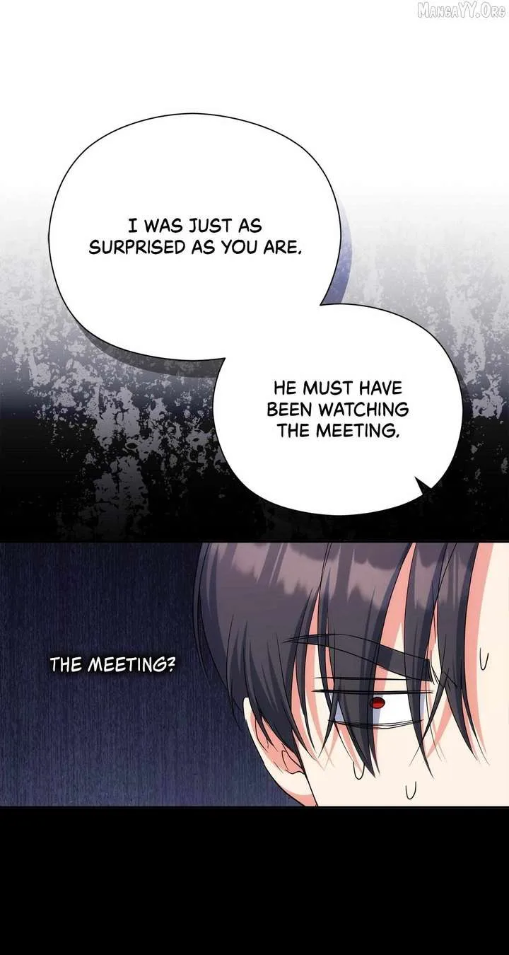 The Princess in The Henhouse Chapter 61 page 10