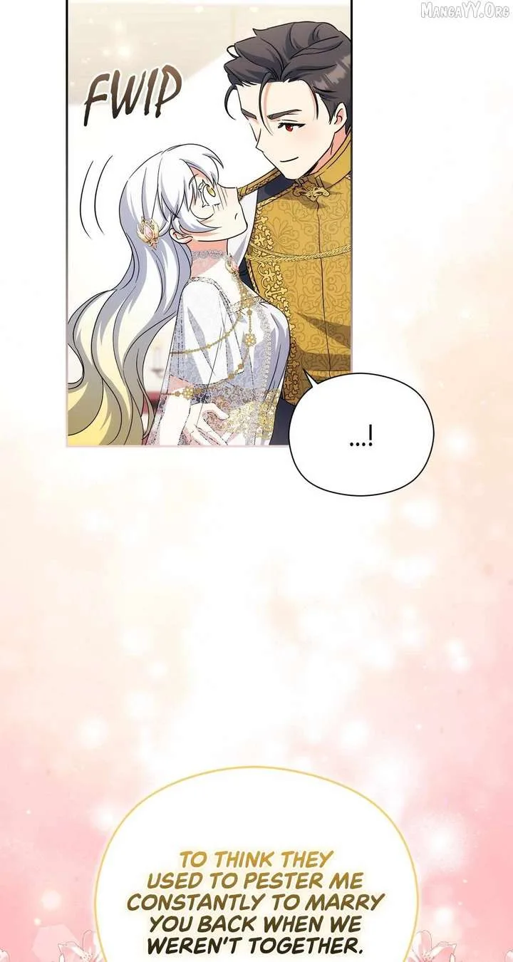 The Princess in The Henhouse Chapter 61 page 57