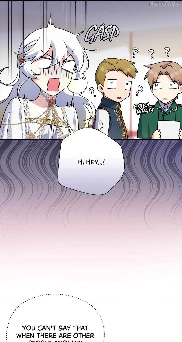 The Princess in The Henhouse Chapter 61 page 54