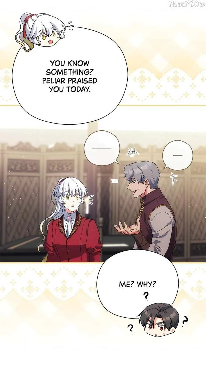 The Princess in The Henhouse Chapter 61 page 9