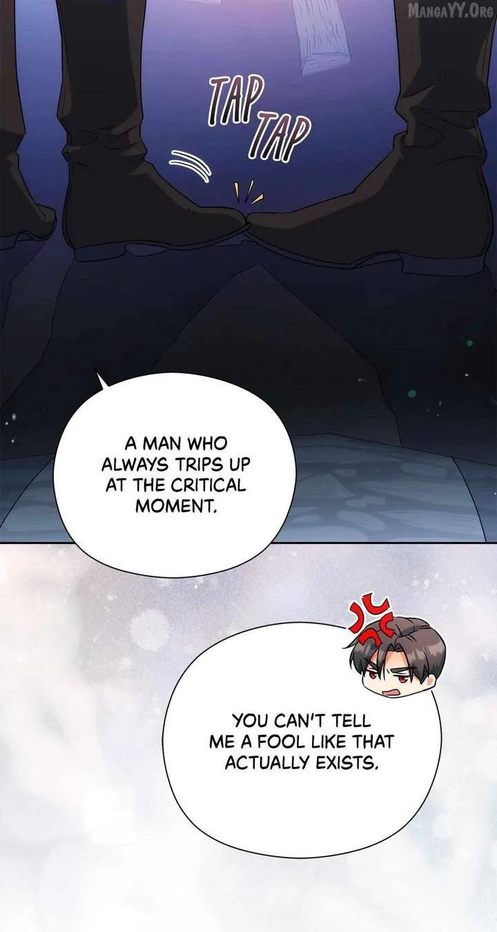 The Princess in The Henhouse Chapter 60 page 62