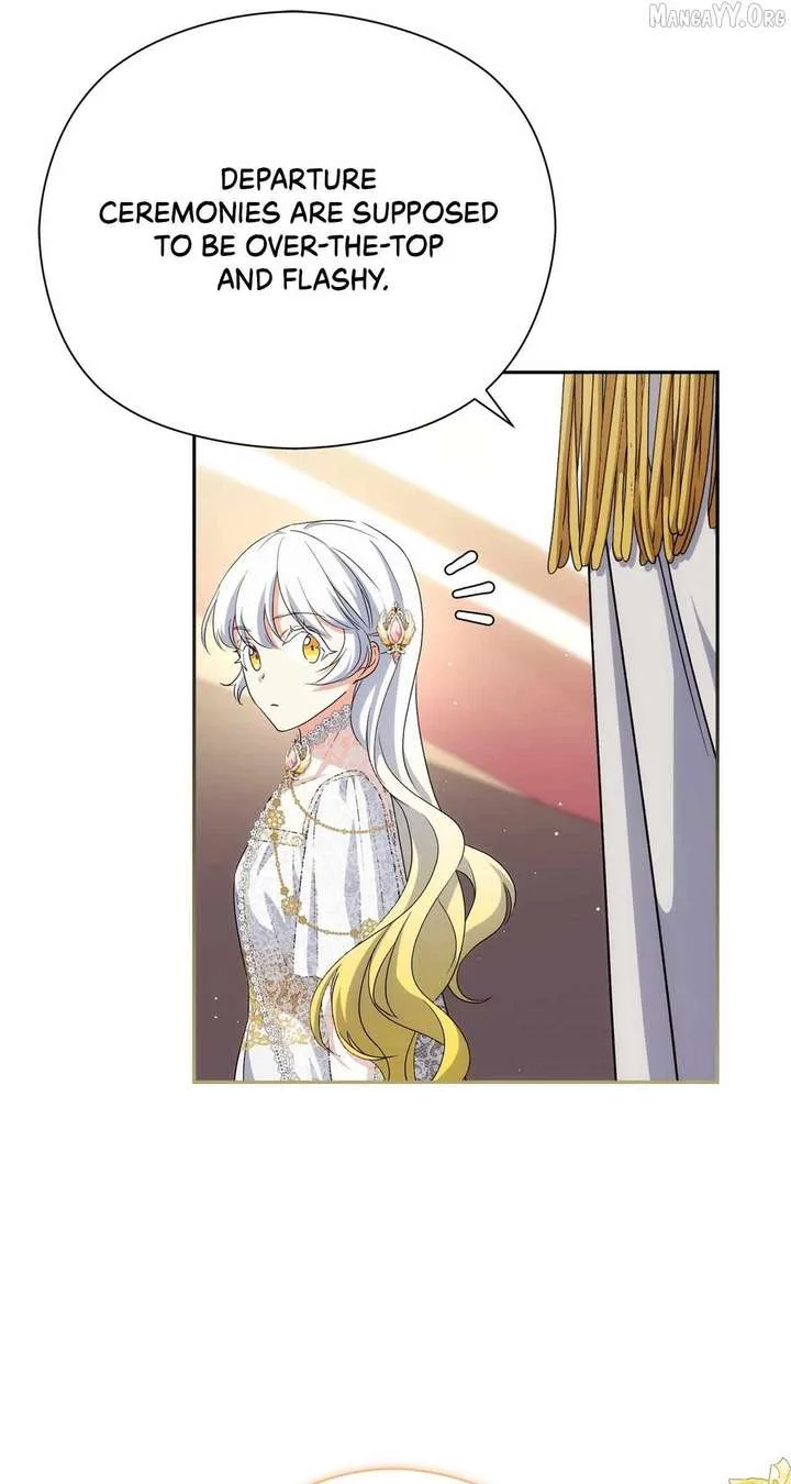 The Princess in The Henhouse Chapter 61 page 48