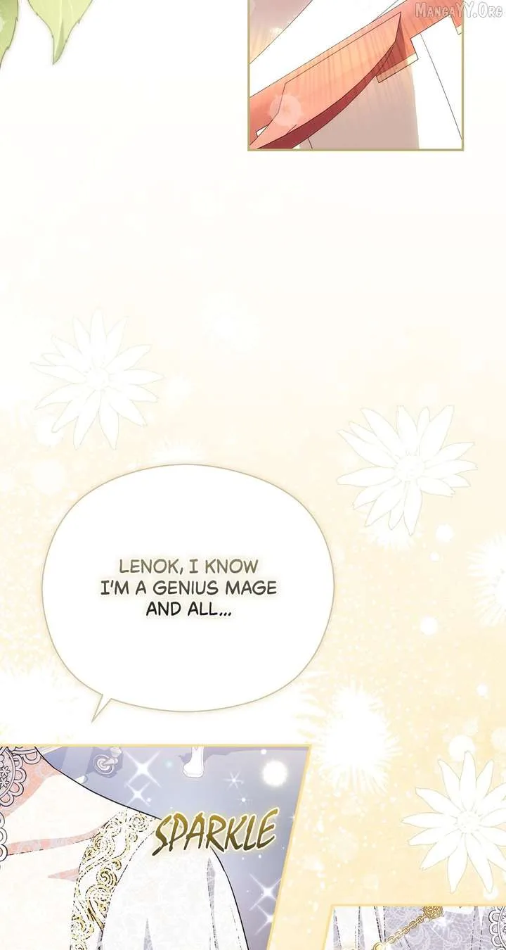 The Princess in The Henhouse Chapter 61 page 44