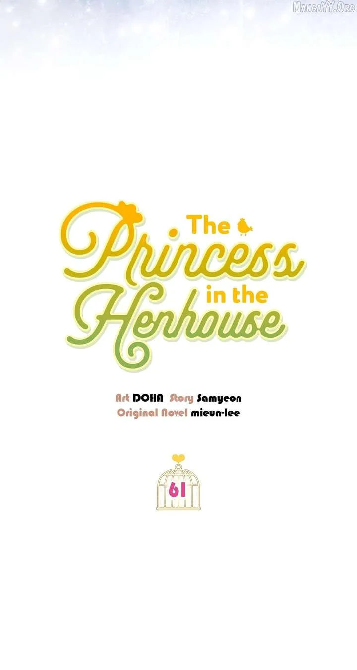 The Princess in The Henhouse Chapter 61 page 40