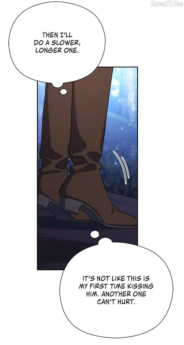 The Princess in The Henhouse Chapter 61 page 32