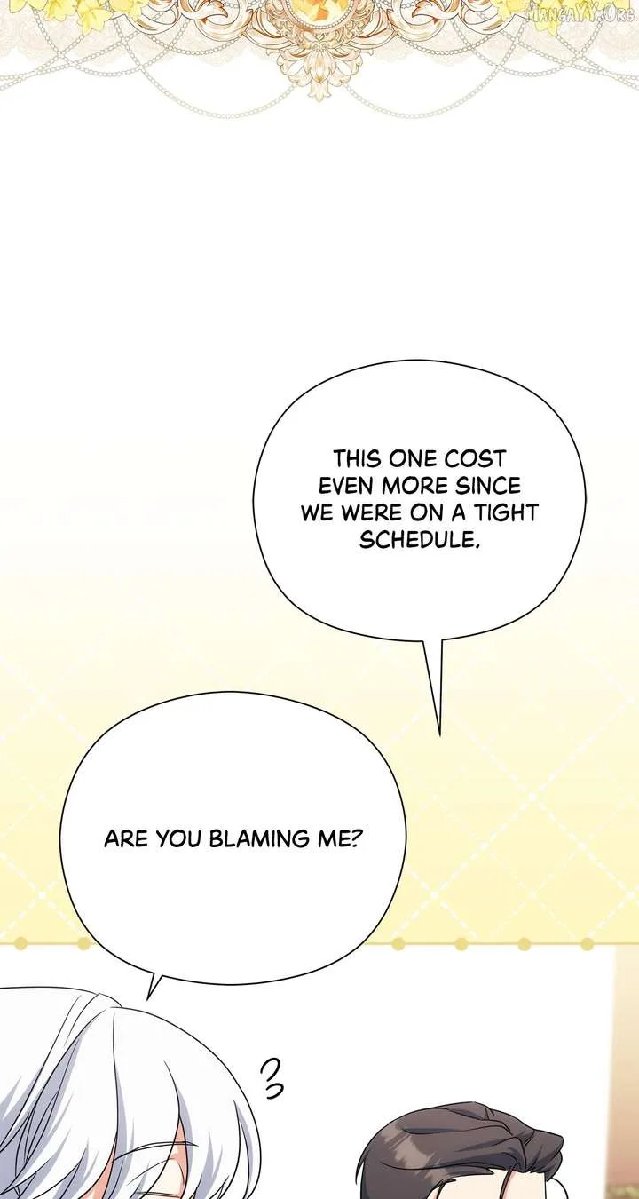The Princess in The Henhouse Chapter 61 page 50