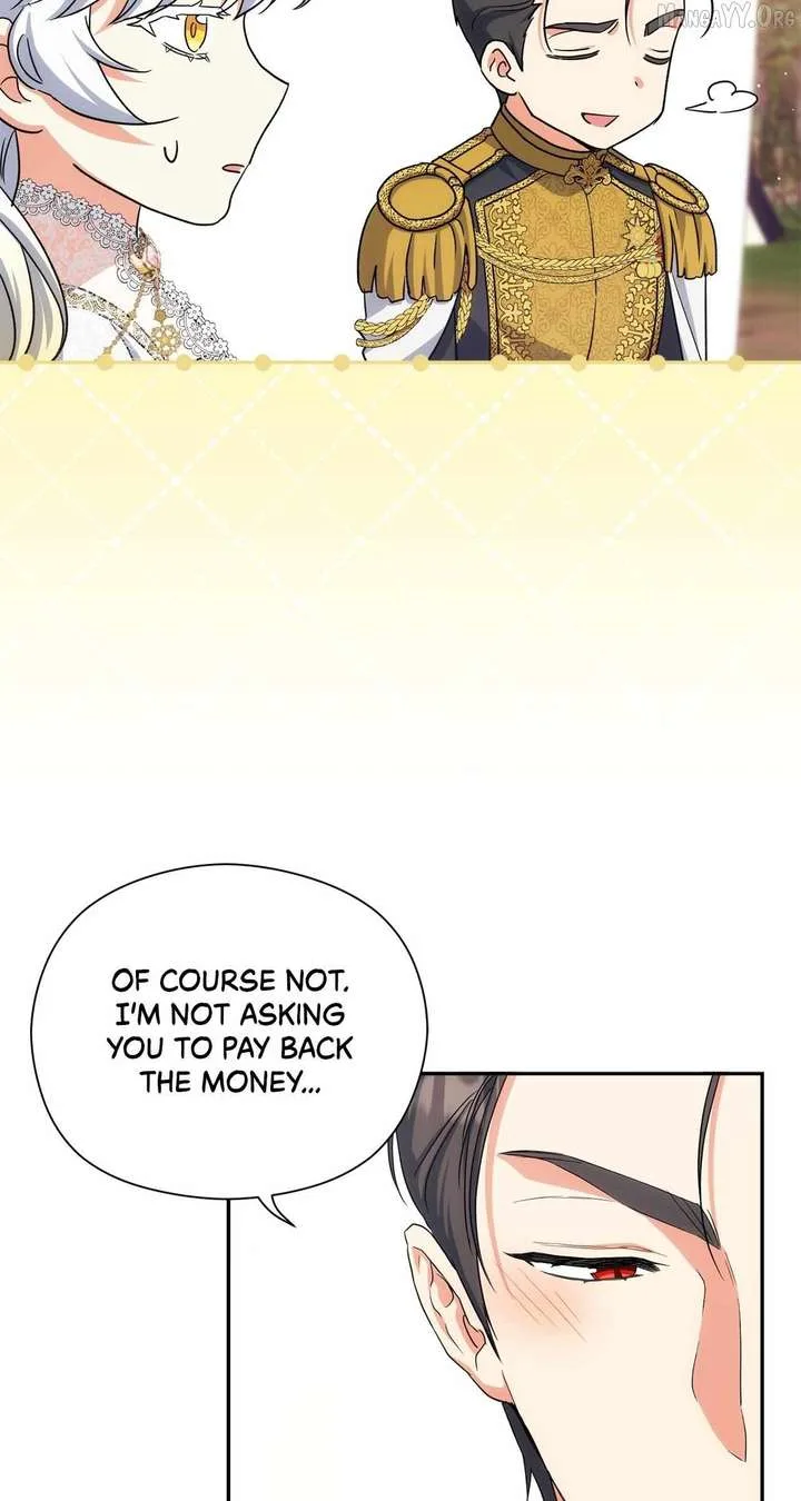 The Princess in The Henhouse Chapter 61 page 51