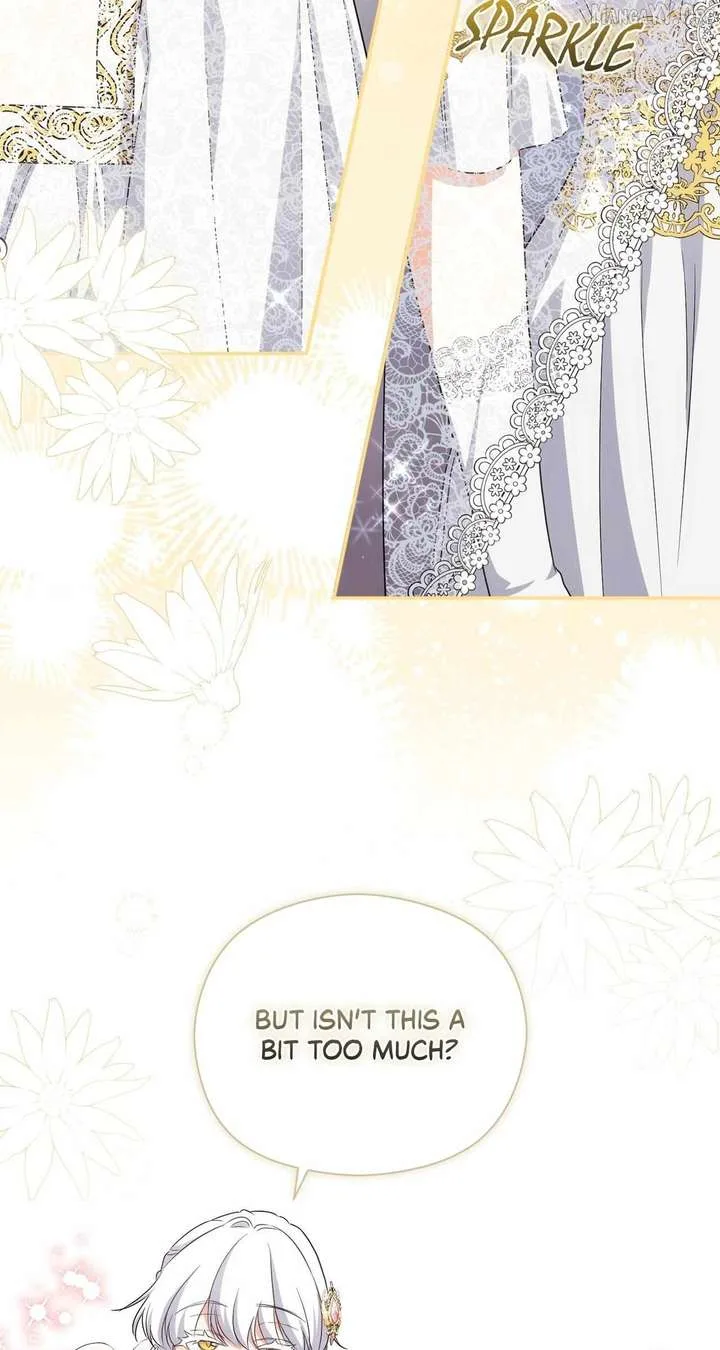 The Princess in The Henhouse Chapter 61 page 45