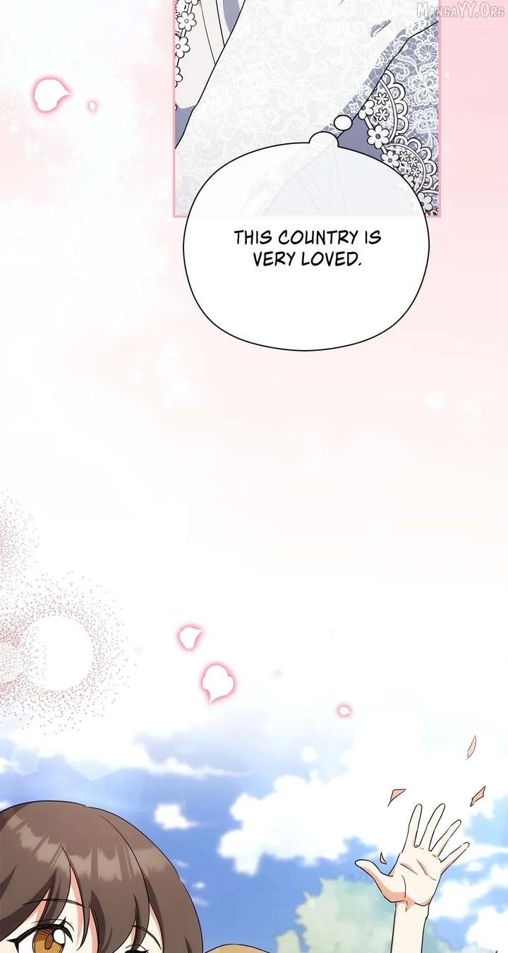 The Princess in The Henhouse Chapter 62 page 9