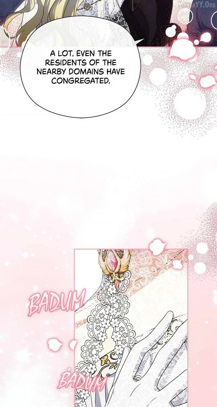 The Princess in The Henhouse Chapter 62 page 8