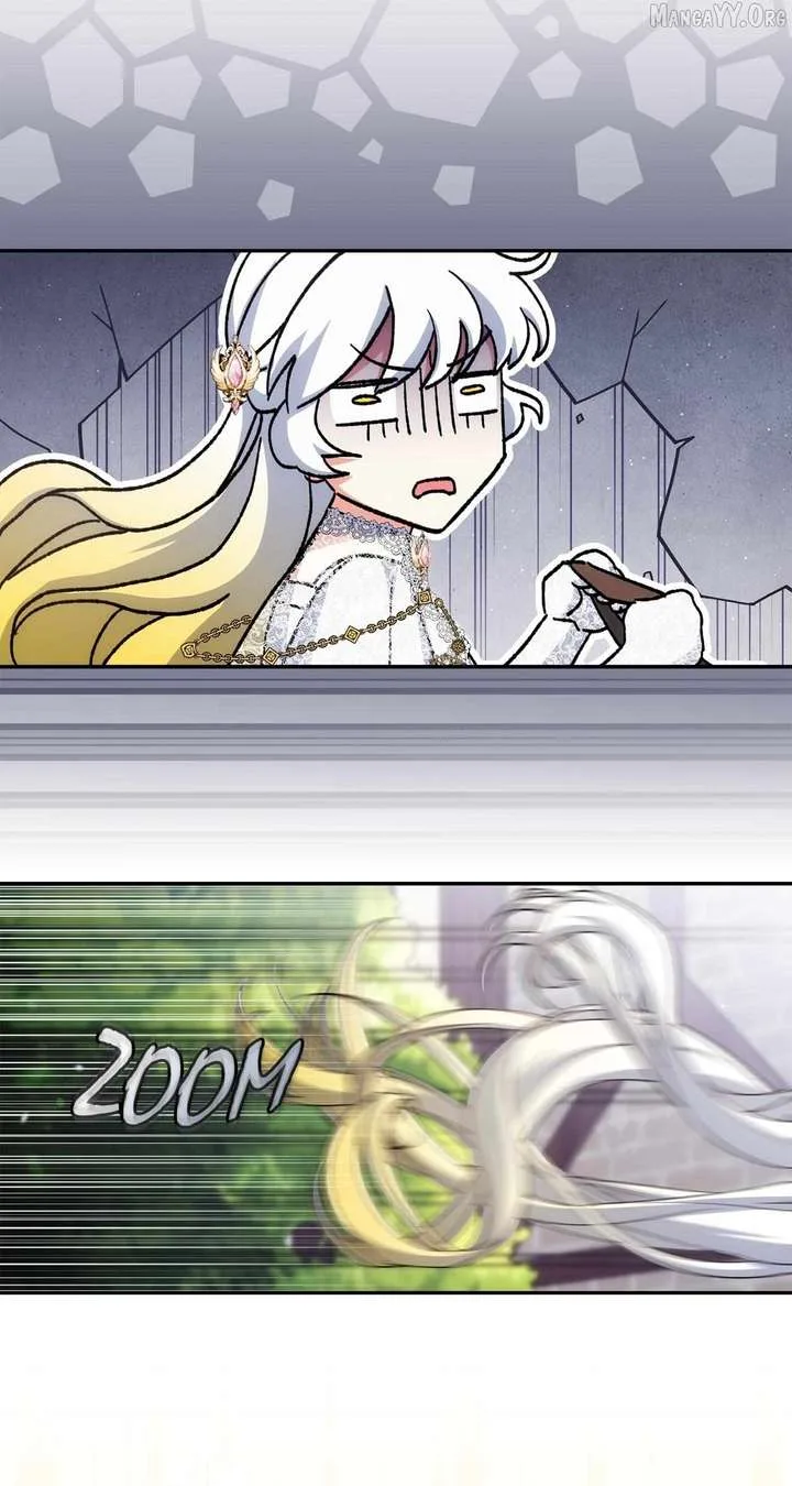 The Princess in The Henhouse Chapter 62 page 22
