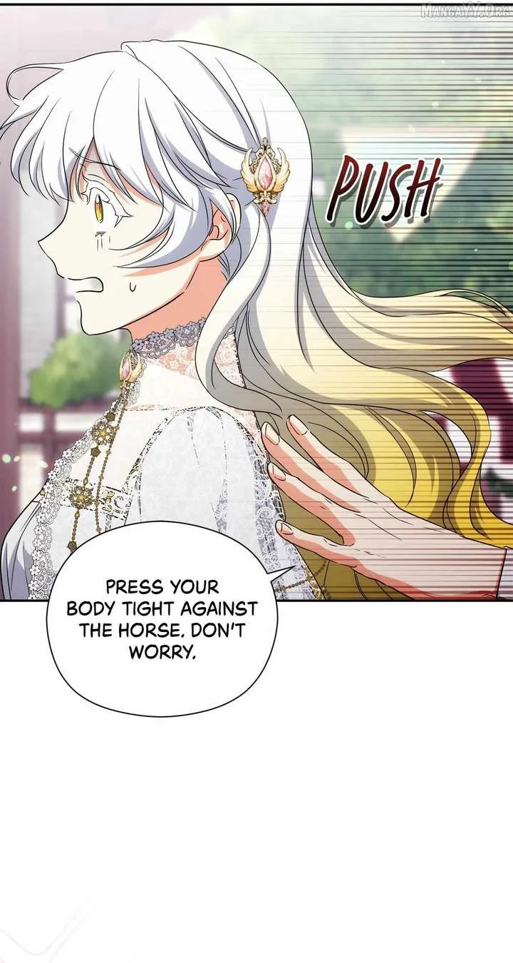 The Princess in The Henhouse Chapter 62 page 20