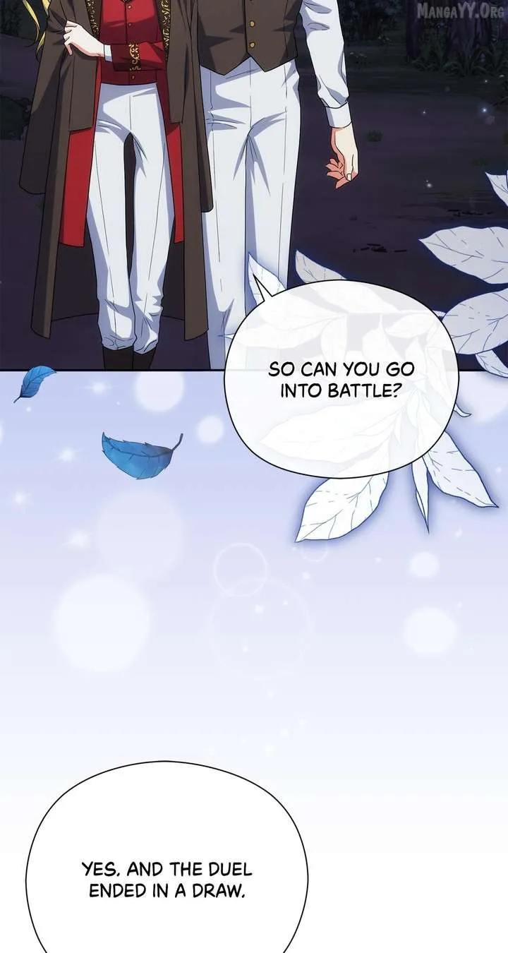 The Princess in The Henhouse Chapter 61 page 3
