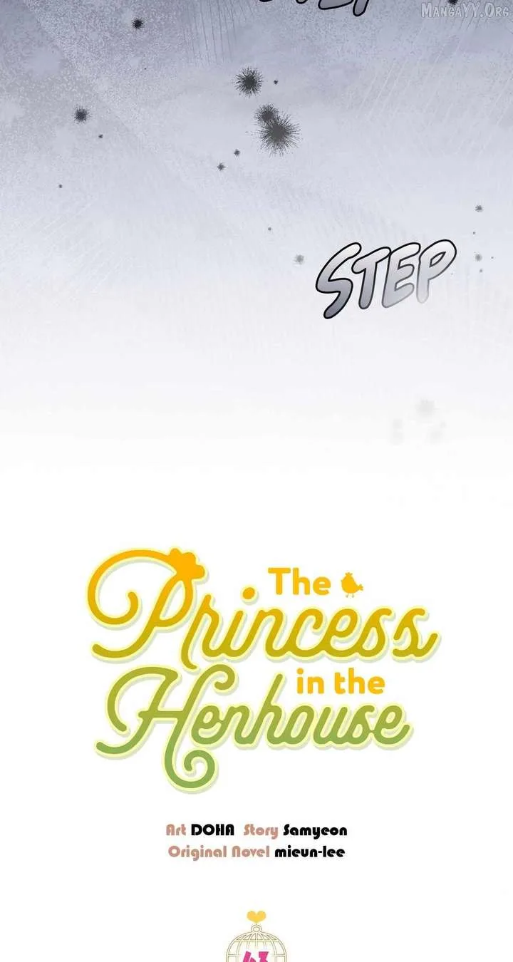 The Princess in The Henhouse Chapter 63 page 43