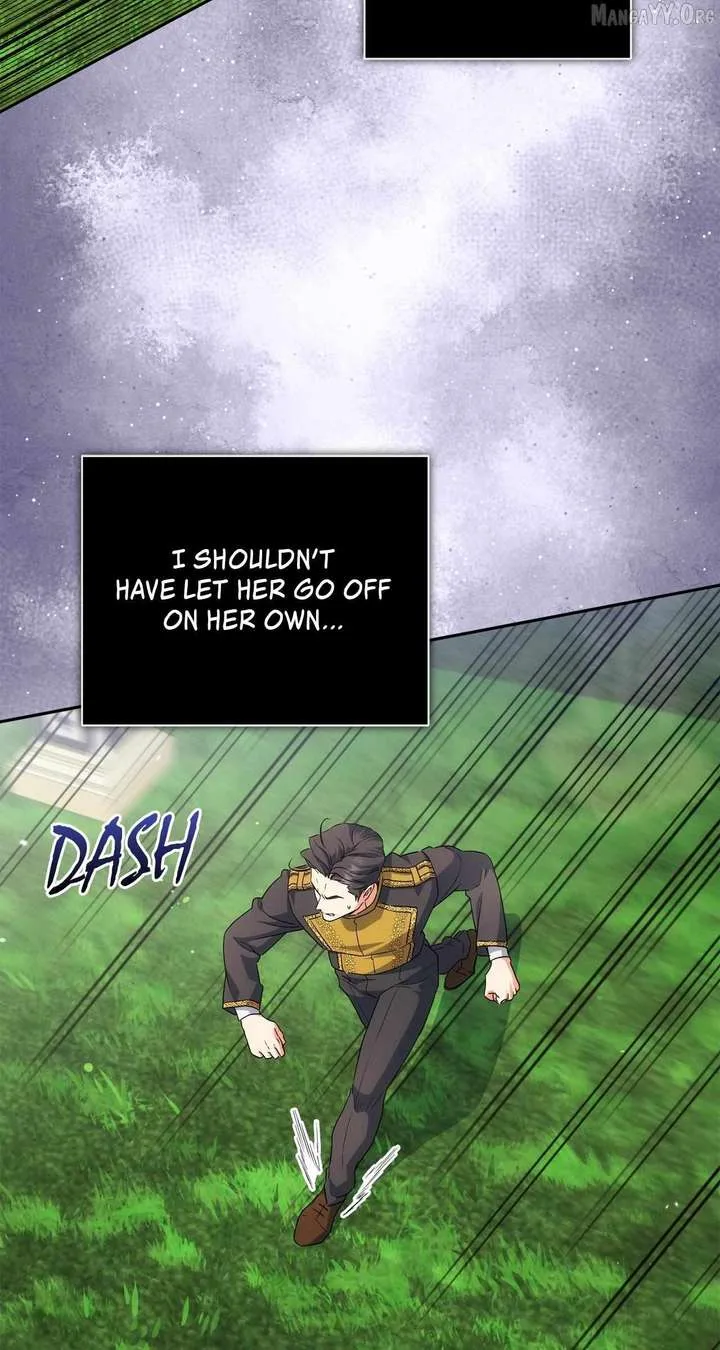 The Princess in The Henhouse Chapter 63 page 53