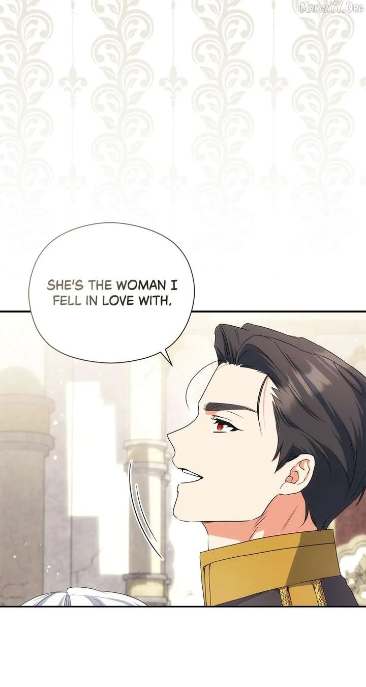 The Princess in The Henhouse Chapter 63 page 4