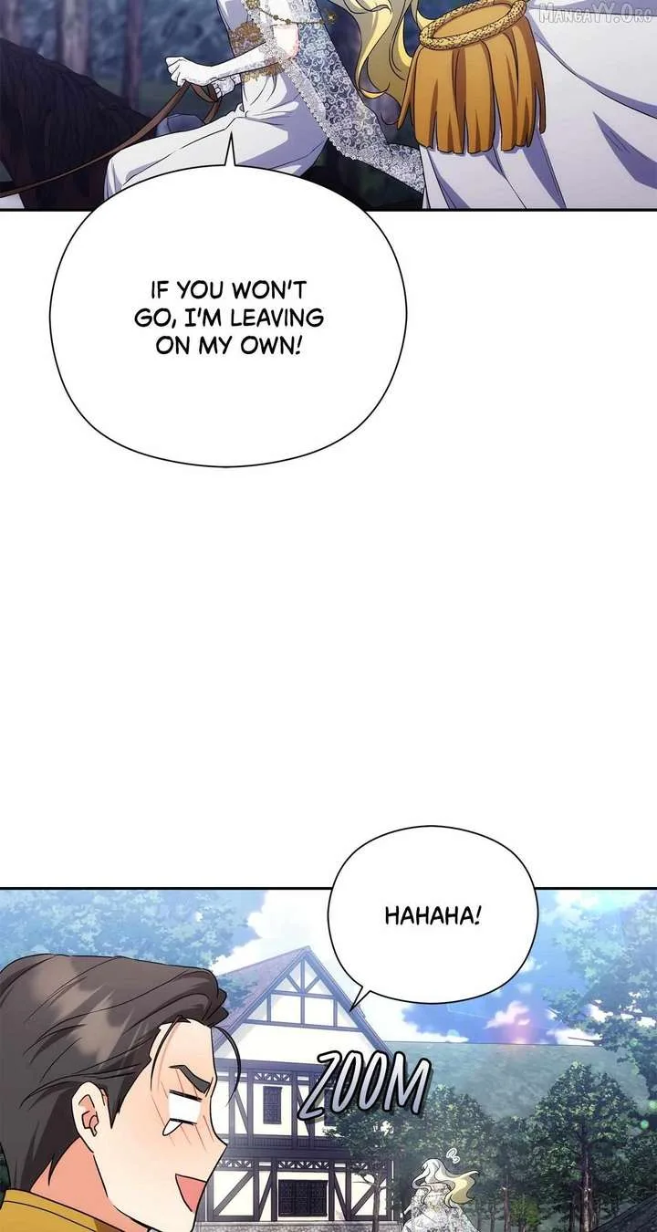 The Princess in The Henhouse Chapter 62 page 44