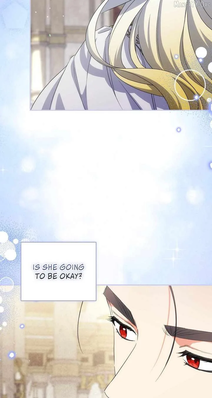 The Princess in The Henhouse Chapter 63 page 21