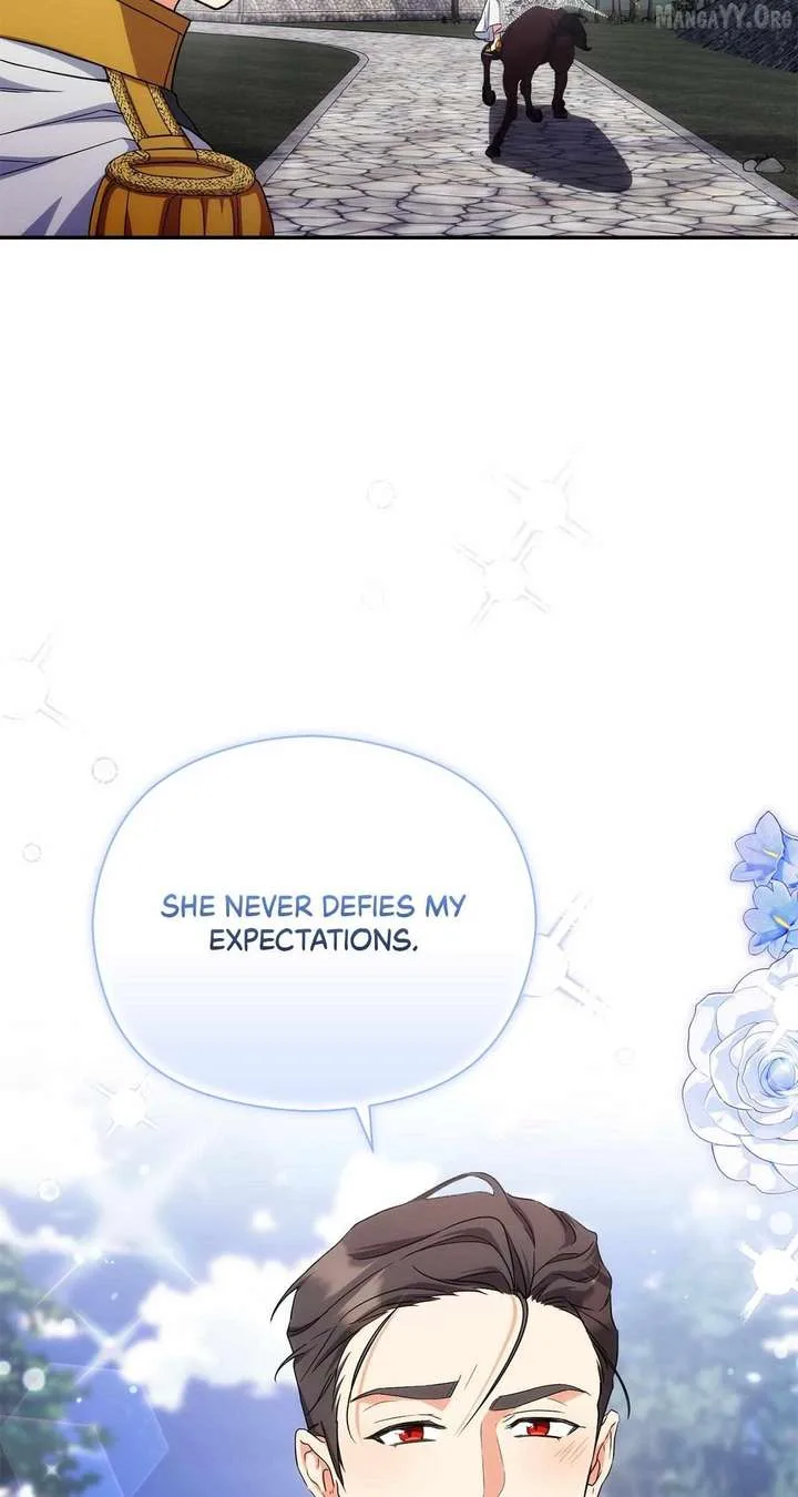 The Princess in The Henhouse Chapter 62 page 45