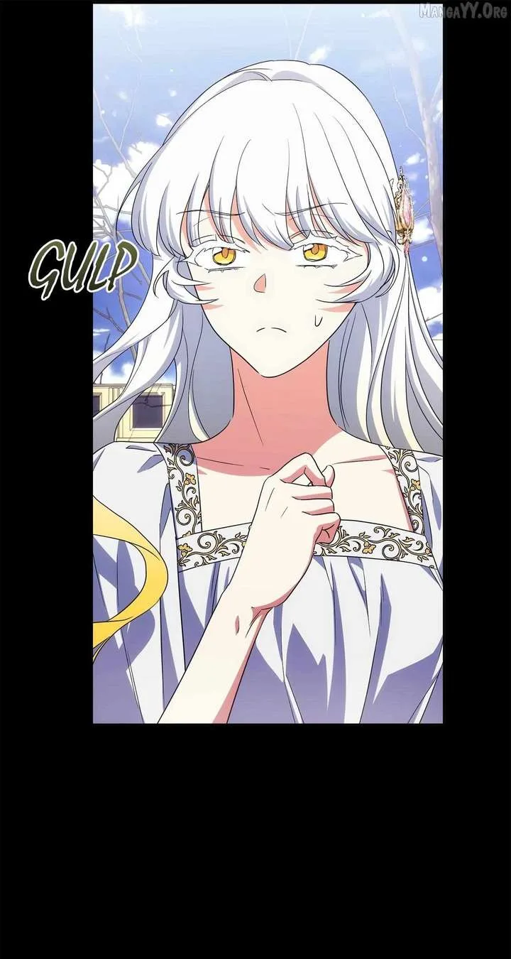 The Princess in The Henhouse Chapter 63 page 41