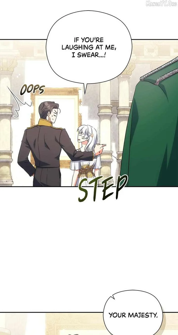 The Princess in The Henhouse Chapter 63 page 12