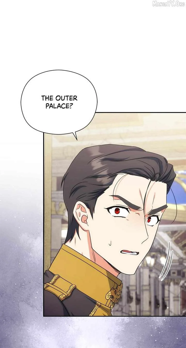 The Princess in The Henhouse Chapter 63 page 50