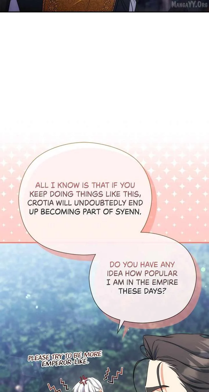 The Princess in The Henhouse Chapter 62 page 30
