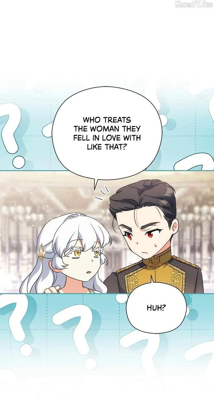 The Princess in The Henhouse Chapter 63 page 5