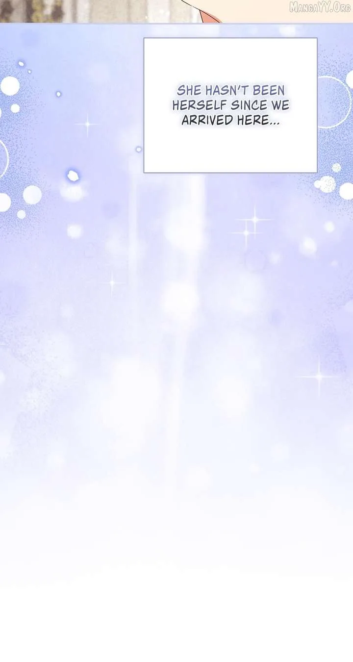 The Princess in The Henhouse Chapter 63 page 22