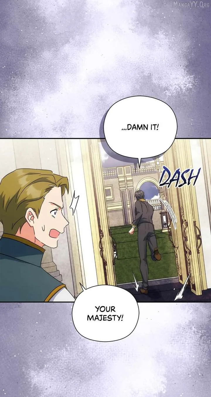 The Princess in The Henhouse Chapter 63 page 51