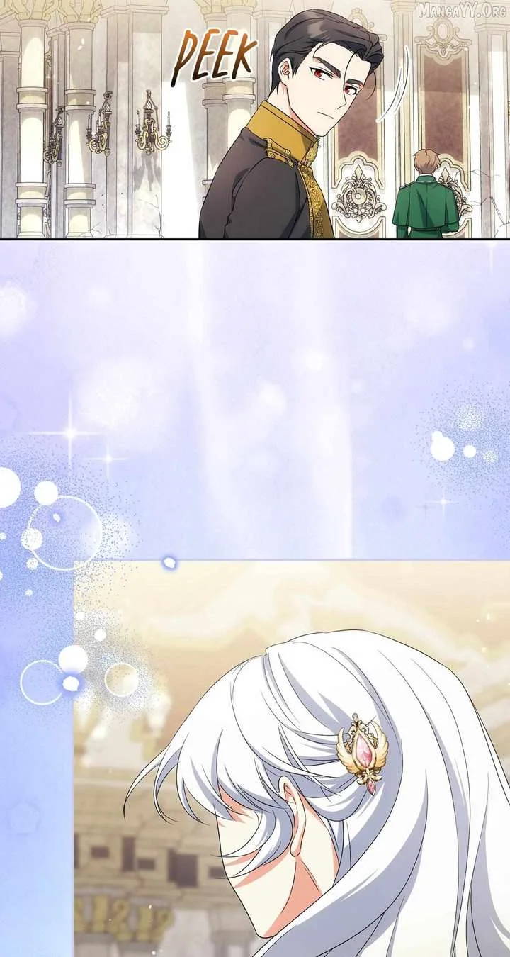 The Princess in The Henhouse Chapter 63 page 20
