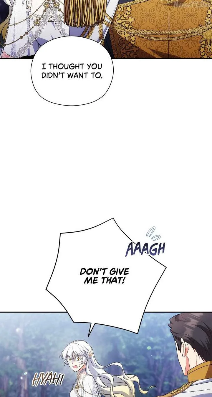 The Princess in The Henhouse Chapter 62 page 43