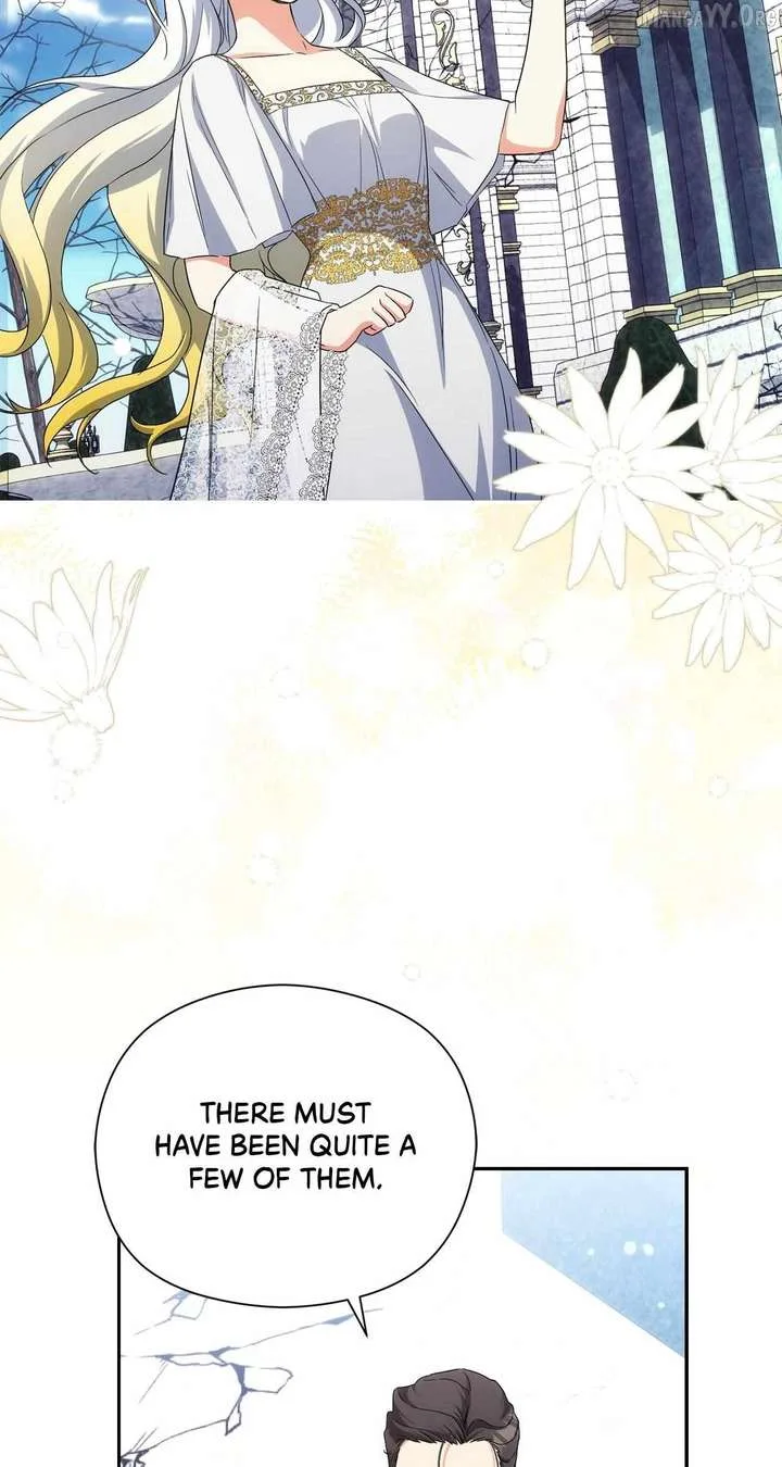 The Princess in The Henhouse Chapter 62 page 51
